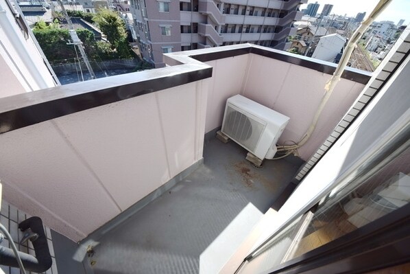 第2フラワーパレスの物件内観写真